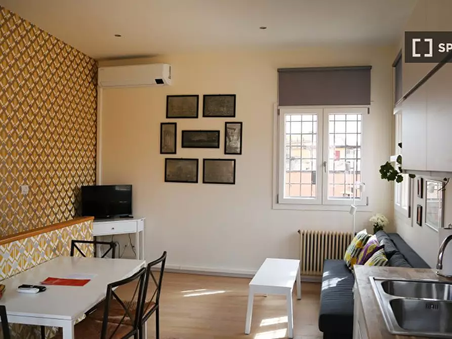 Immagine 2 di Ufficio in affitto  in Via Mentana a Bologna