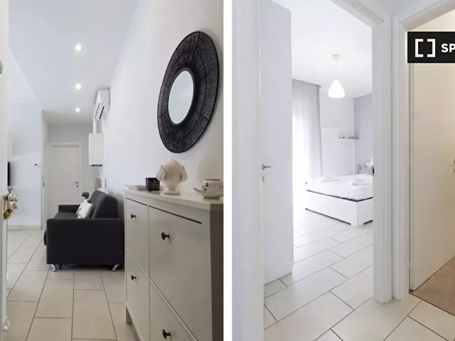 Immagine 17 di Appartamento in affitto  in Via Pasubio a Bologna