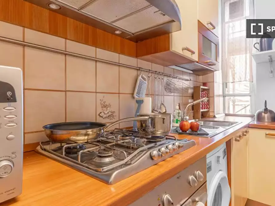 Immagine 7 di Appartamento in affitto  in Via Giulio Carcano a Milano