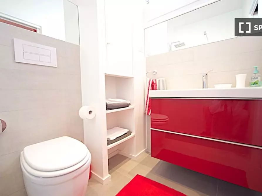 Immagine 14 di Appartamento in affitto  in Via Barisano da Trani a Roma