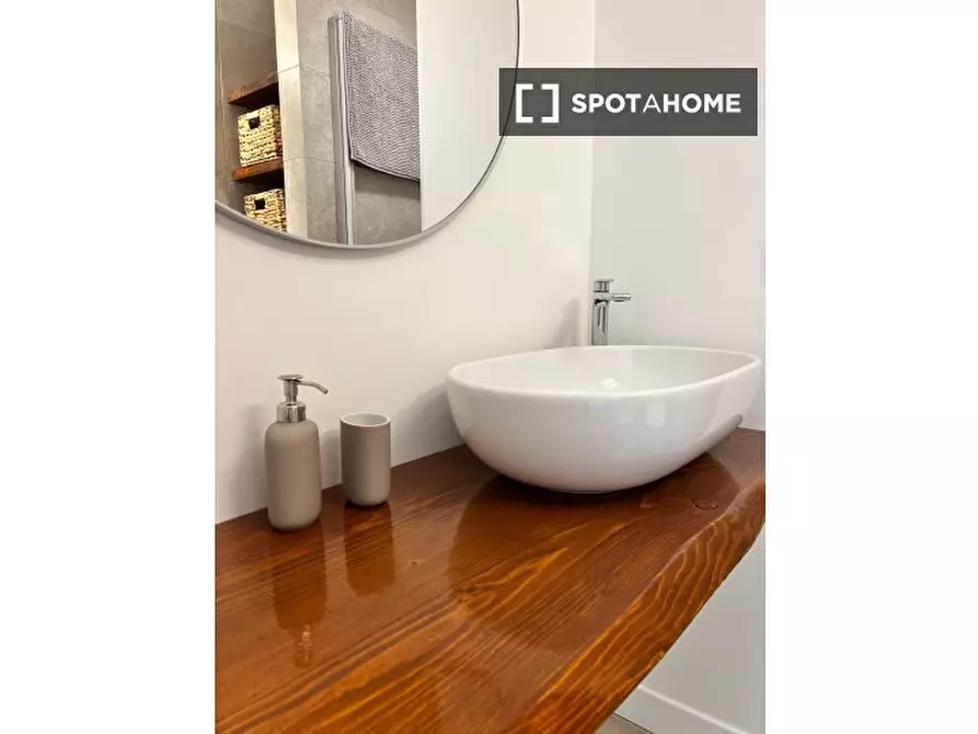 Immagine 17 di Appartamento in affitto  in Piazzale Siena a Milano