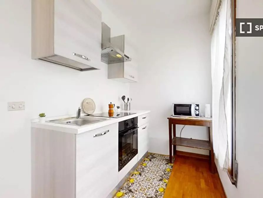 Immagine 6 di Camera condivisa in affitto  in VIA palestro a Padova