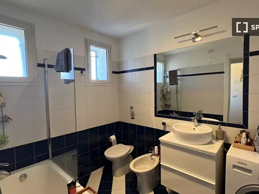 Immagine 10 di Appartamento in affitto  in Via Treviglio a Milano