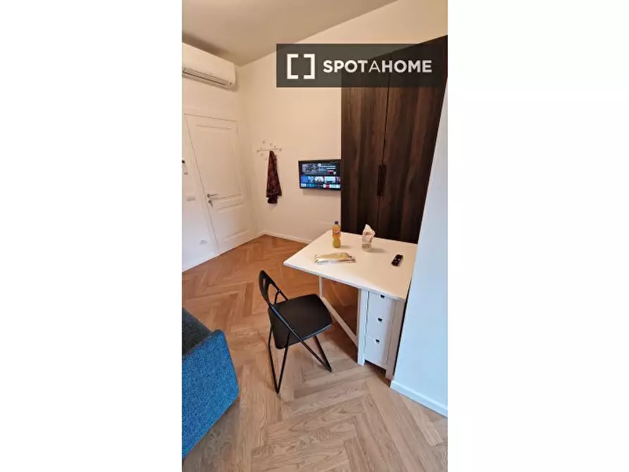 Immagine 9 di Ufficio in affitto  in Via Giuseppe Ripamonti a Milano