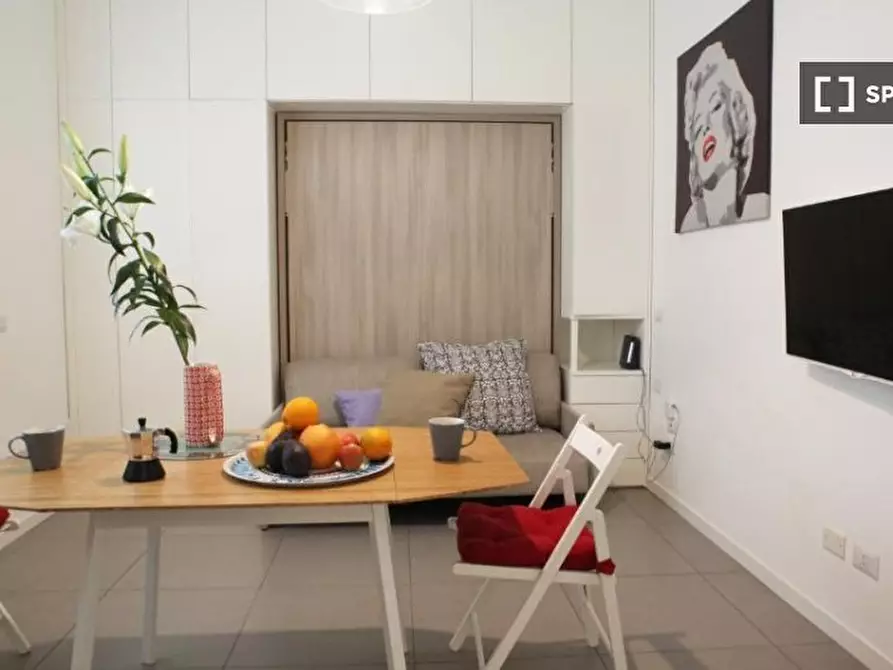 Immagine 12 di Appartamento in affitto  in Via San Martino a Milano