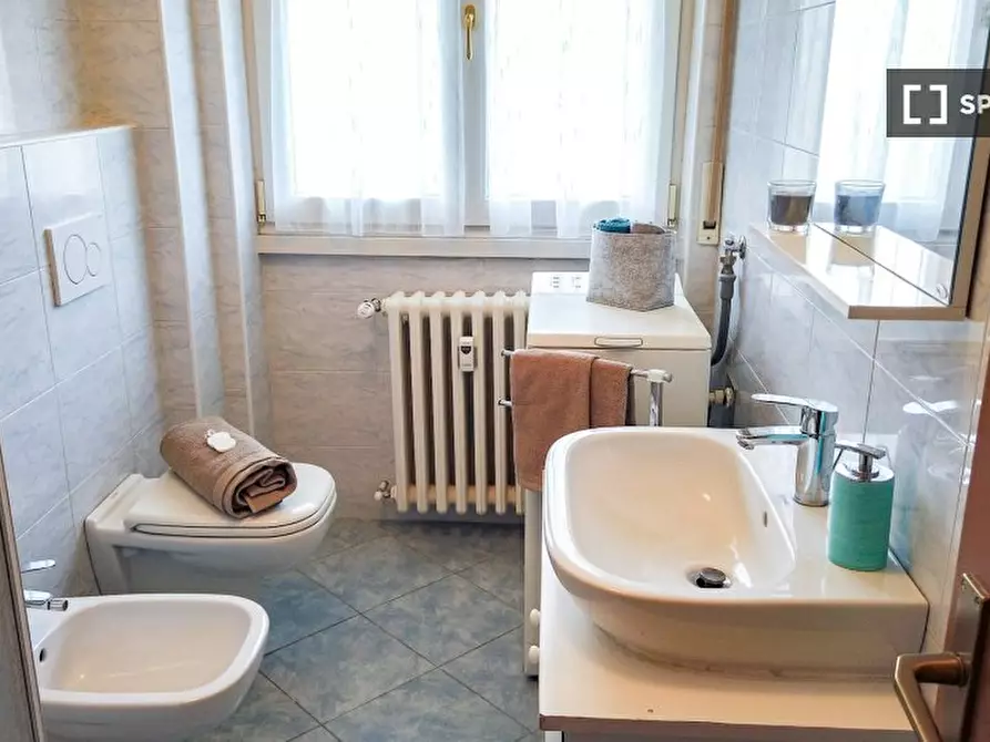 Immagine 13 di Camera condivisa in affitto  in Via Monte Baldo a Trento