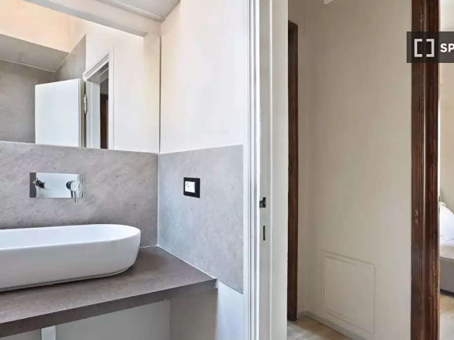 Immagine 9 di Appartamento in affitto  in Via della Scala a Firenze