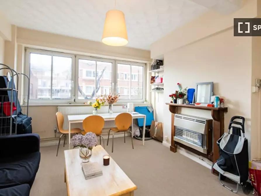 Immagine 12 di Camera condivisa in affitto  in Arnold Estate, Druid Street a Camberwell