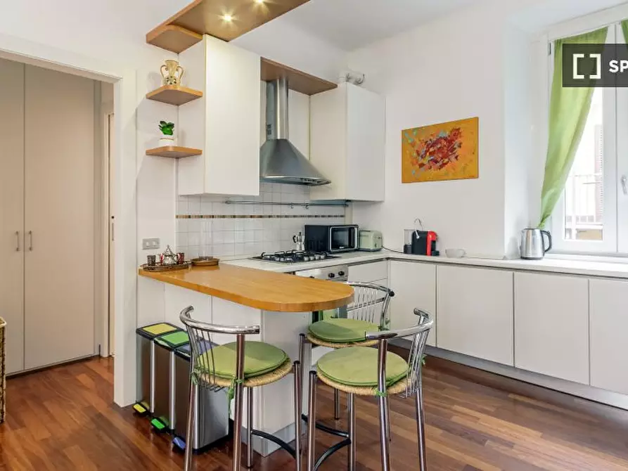 Immagine 2 di Ufficio in affitto  in Ripa di Porta Ticinese a Milano