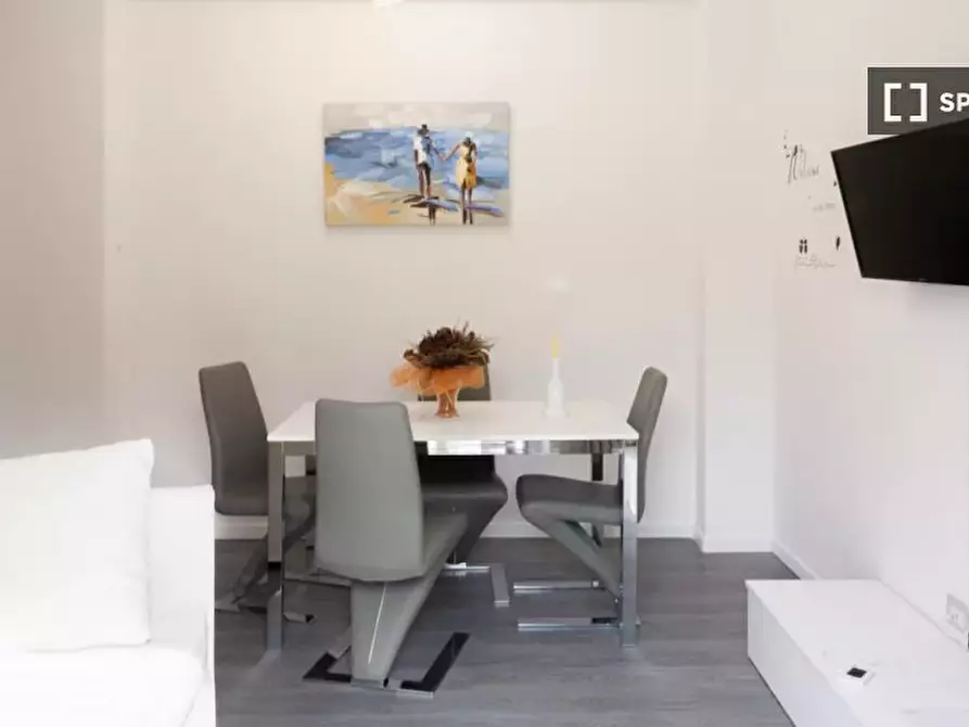 Immagine 4 di Appartamento in affitto  in Via Luigi Manzotti a Milano