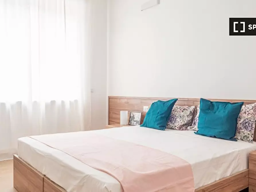 Immagine 19 di Appartamento in affitto  in Via Emilio Morosini a Milano