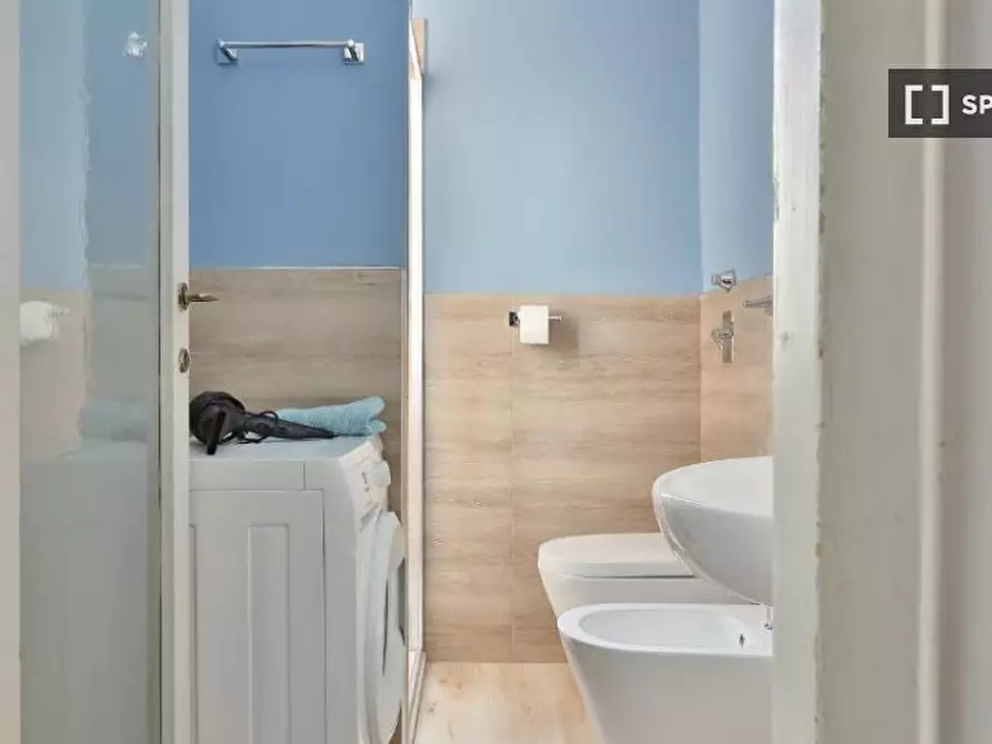 Immagine 10 di Appartamento in affitto  in Via Tristano Calco a Milano