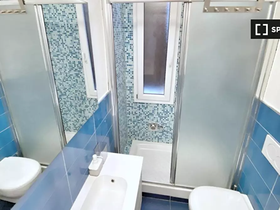 Immagine 14 di Appartamento in affitto  in Via Giuseppe Maria Mitelli a Bologna