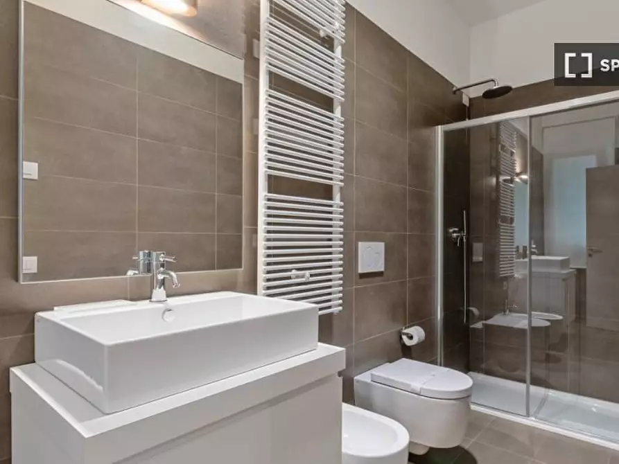 Immagine 12 di Appartamento in affitto  in Via Monte Solarolo a Padova