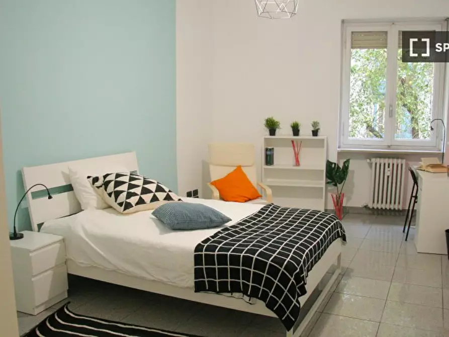 Immagine 11 di Camera condivisa in affitto  in Corso Dante a Torino