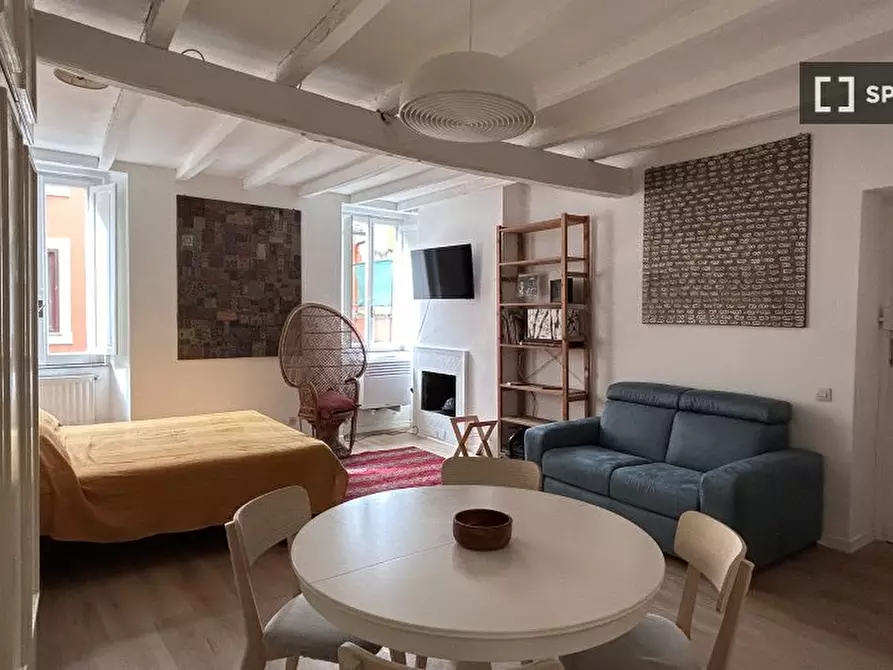 Immagine 9 di Ufficio in affitto  in Via Frangipane a Roma