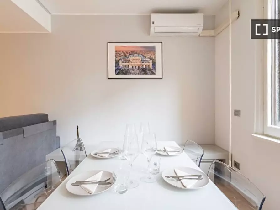 Immagine 10 di Appartamento in affitto  in Via Fontana a Milano