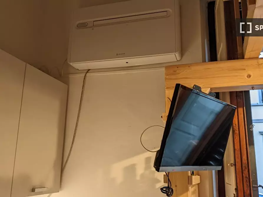 Immagine 7 di Ufficio in affitto  in Via Lorenzo Il Magnifico a Firenze