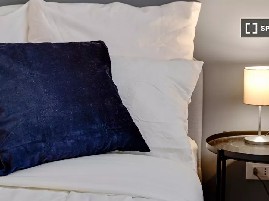 Immagine 17 di Camera condivisa in affitto  in Via dei Giardini a Milano