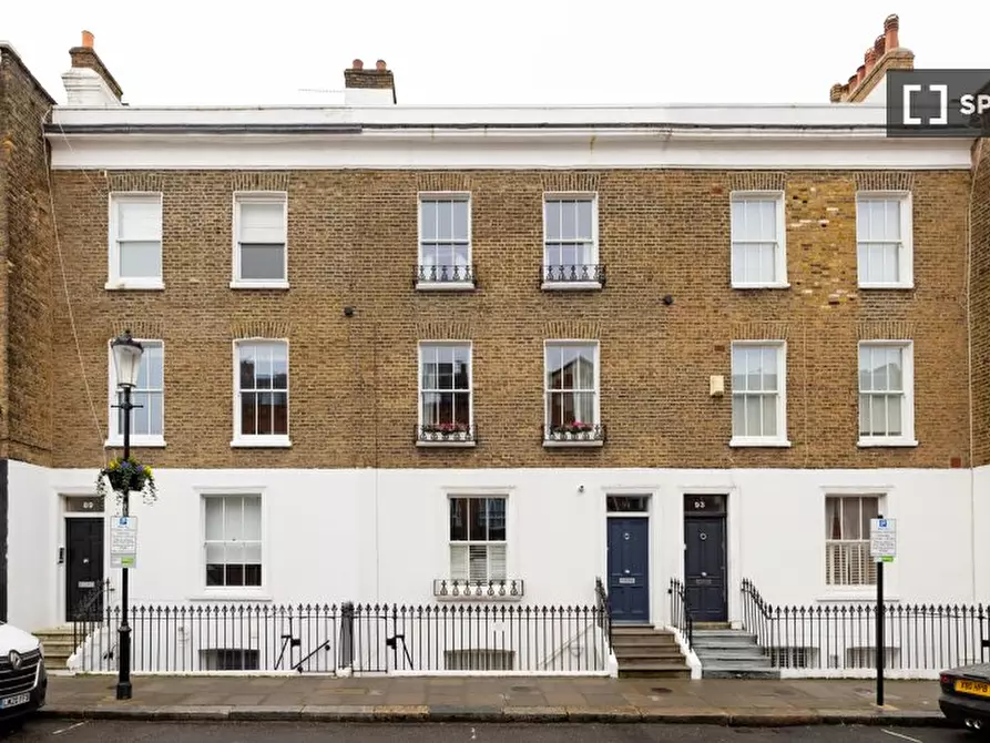 Immagine 19 di Appartamento in affitto  in Flood St a Kensington