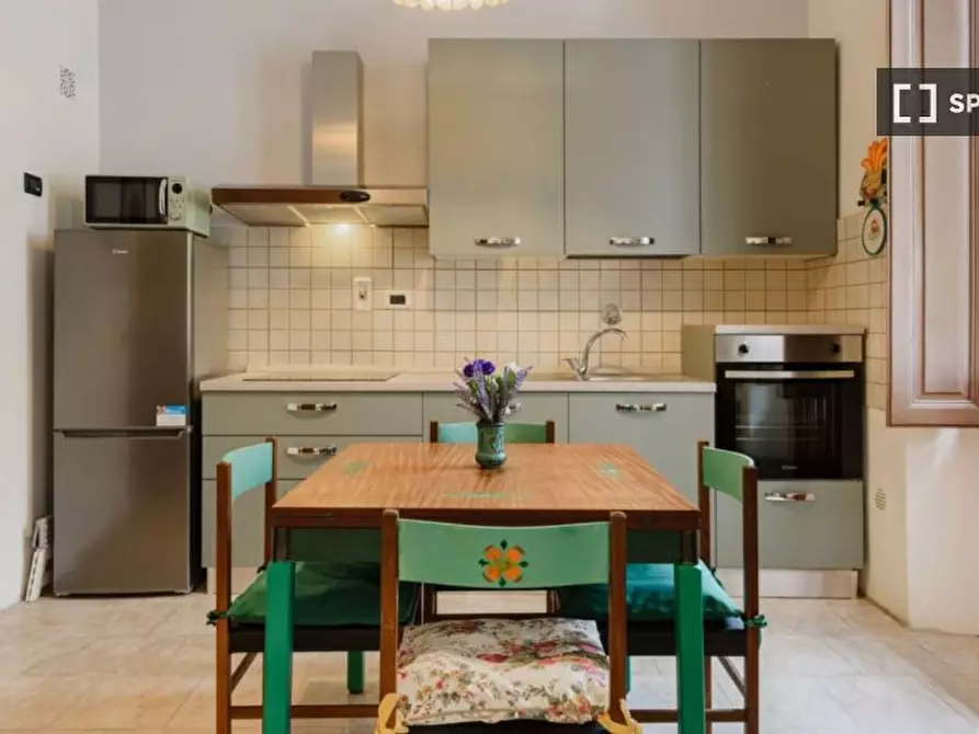 Immagine 3 di Appartamento in affitto  in Via Giuseppe Barellai a Firenze