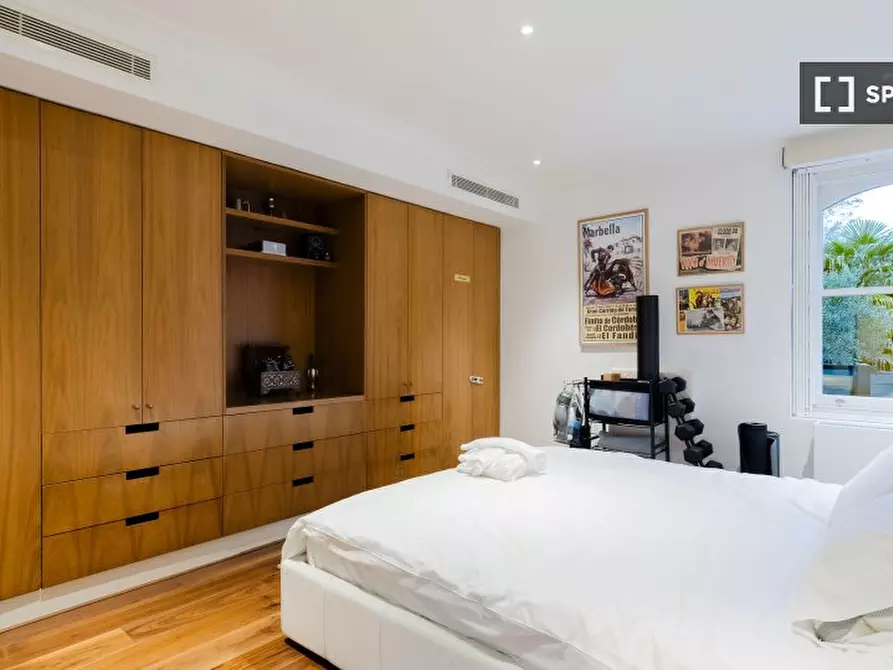 Immagine 6 di Appartamento in affitto  in flata a Camden Town