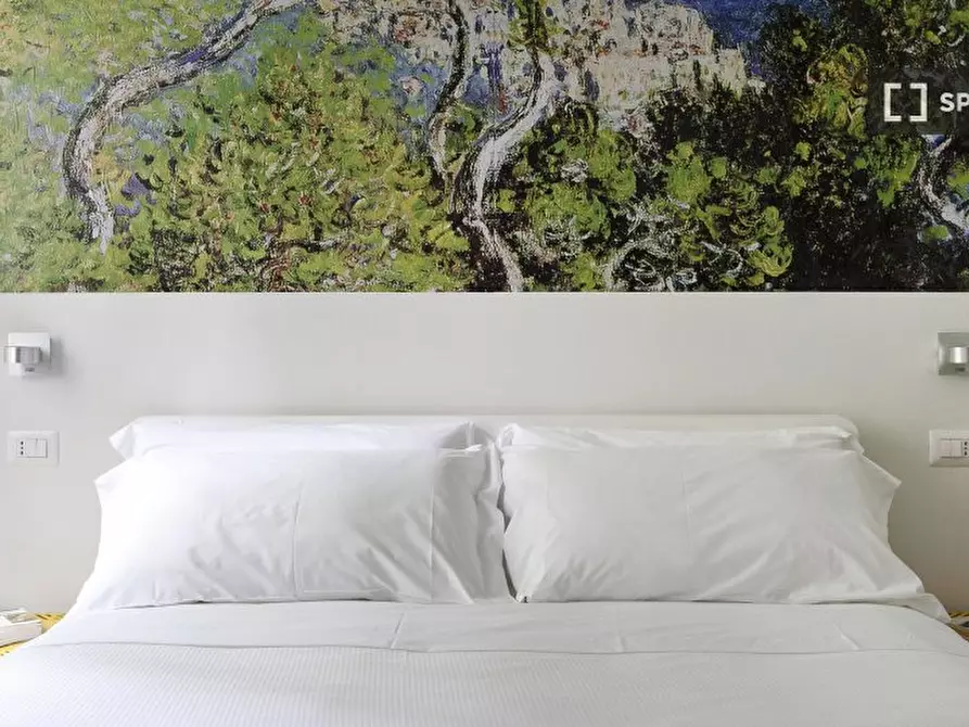 Immagine 11 di Appartamento in affitto  in Via Sebastiano Veniero a Milano