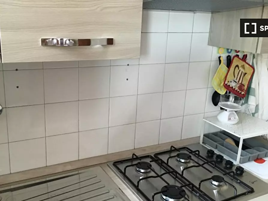 Immagine 9 di Camera condivisa in affitto  in Via Fossolo a Bologna