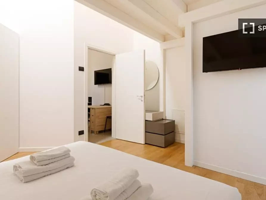 Immagine 7 di Appartamento in affitto  in Via Enrico Cosenz a Milano