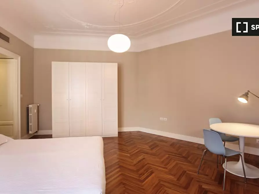 Immagine 12 di Appartamento in affitto  in Via Vincenzo Monti a Milano