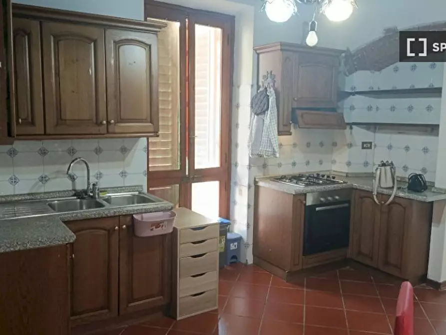 Immagine 7 di Camera condivisa in affitto  in Via Francesco Calzolari a Firenze