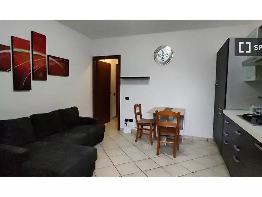 Immagine 2 di Appartamento in affitto  in Via Dante Alighieri a Carnago