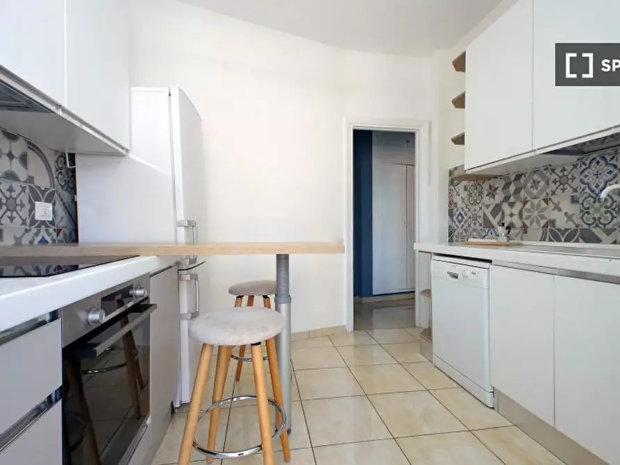 Immagine 8 di Appartamento in affitto  in Via Cassia a Roma