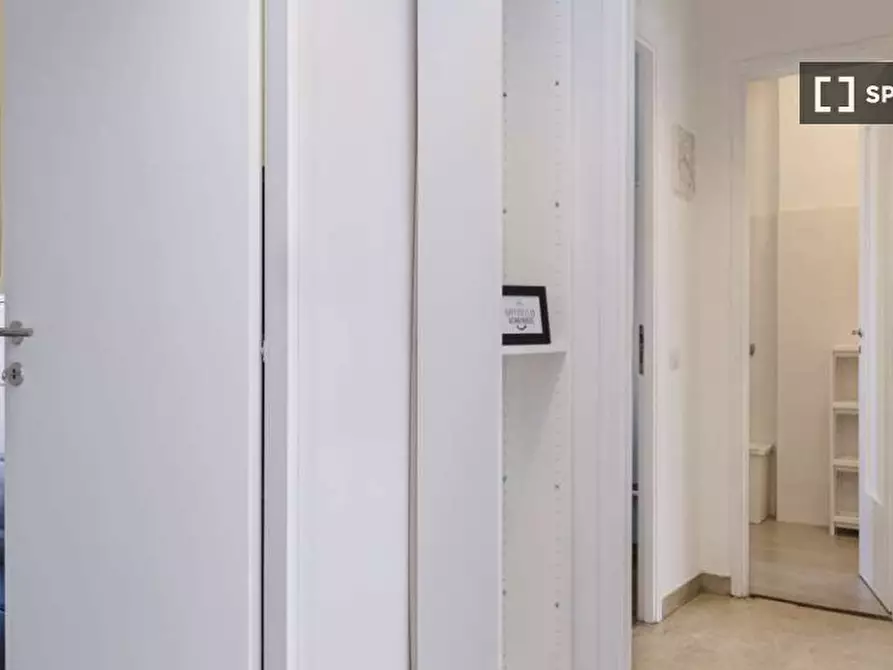 Immagine 14 di Camera condivisa in affitto  in Via dei Pioppi Milan a Buccinasco