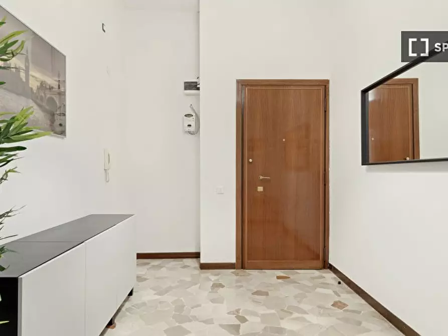 Immagine 13 di Camera condivisa in affitto  in Corso Di Porta Romana a Milano