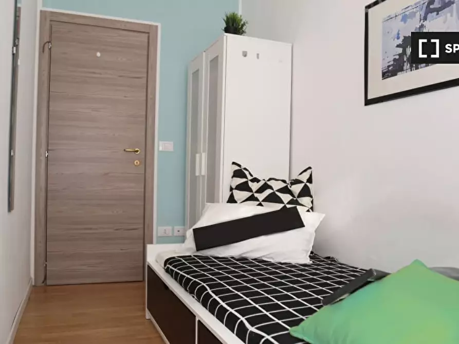 Immagine 16 di Camera condivisa in affitto  in Via Ergisto Bezzi a Trento