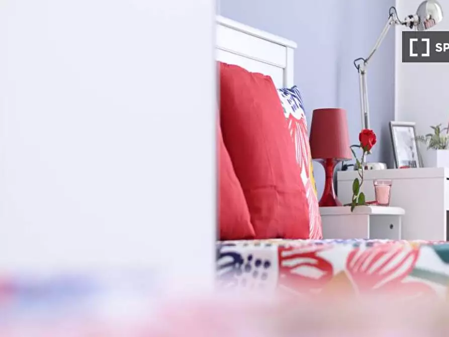 Immagine 5 di Camera condivisa in affitto  in Via Spalato a Milano