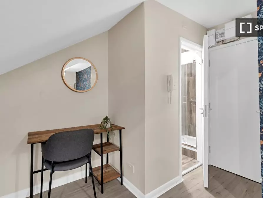 Immagine 3 di Ufficio in affitto  in flat a Tottenham