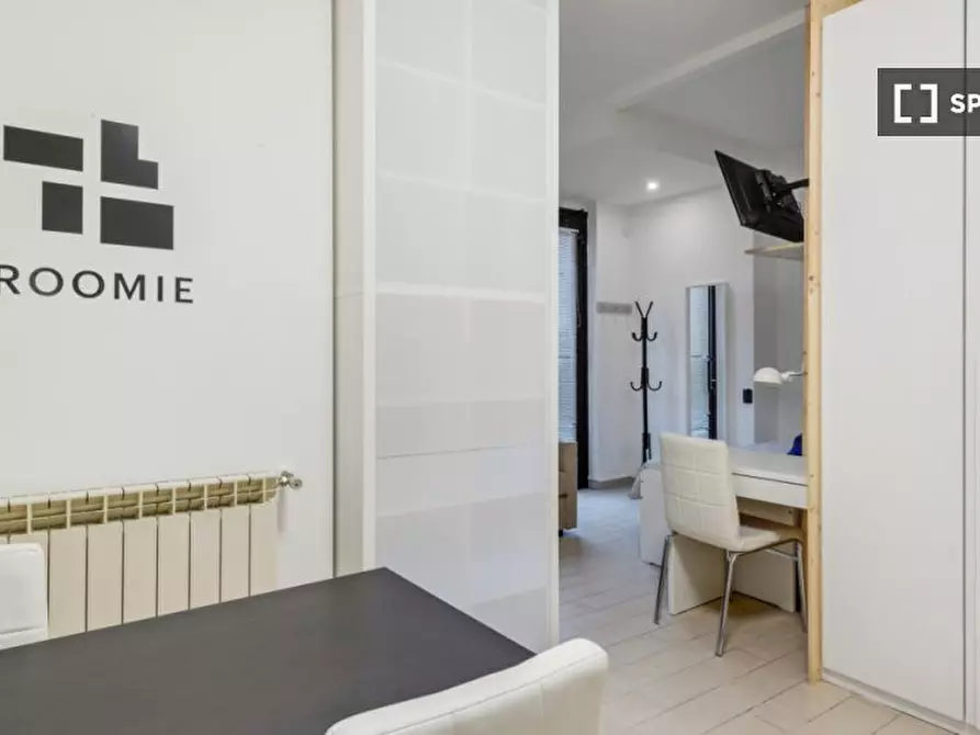 Immagine 7 di Ufficio in affitto  in Via Antonio Fogazzaro a Milano