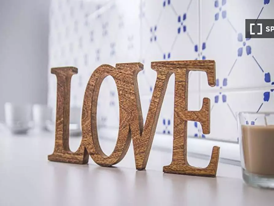 Immagine 18 di Camera condivisa in affitto  in Viale Emilio Caldara a Milano