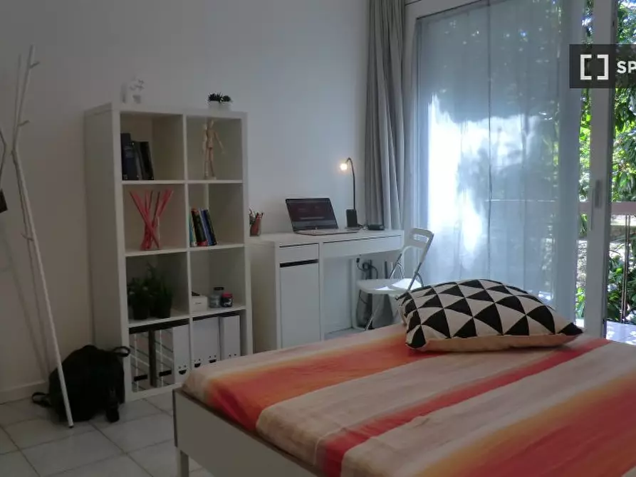 Immagine 7 di Camera condivisa in affitto  in Via Pio X a Padova