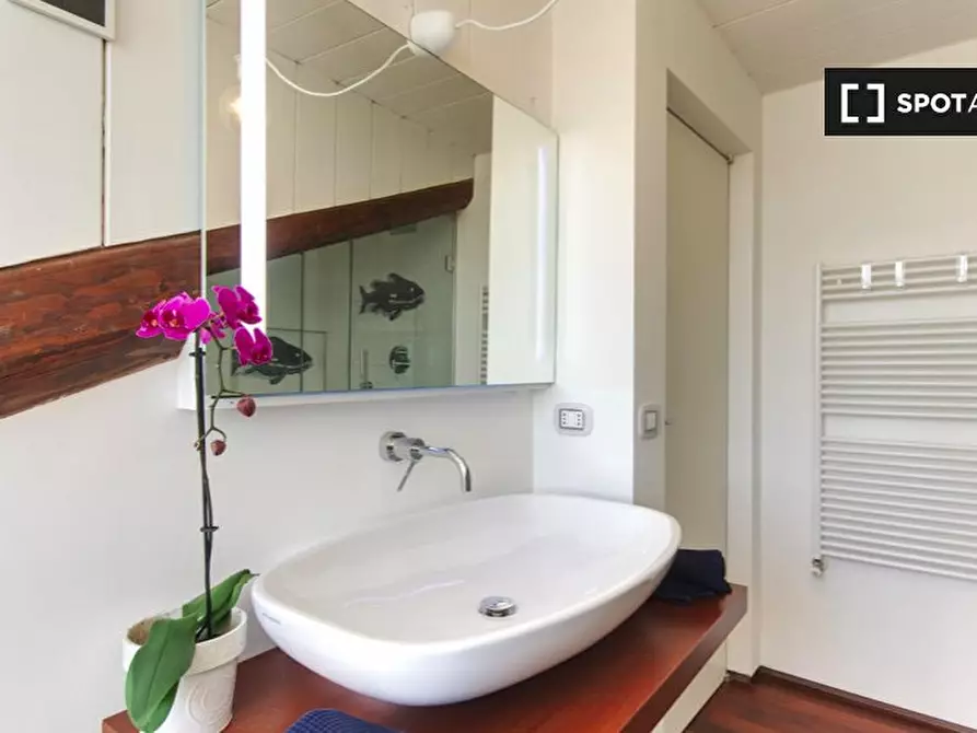 Immagine 2 di Appartamento in affitto  in Via Principi d'Acaja a Torino