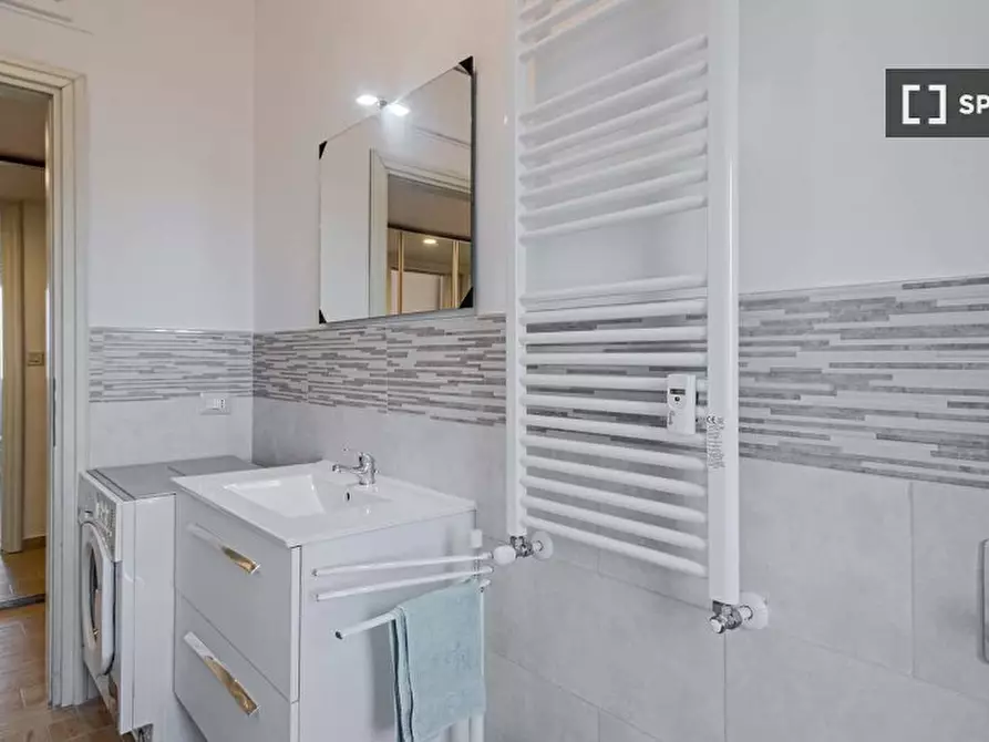 Immagine 10 di Appartamento in affitto  in Via Palmanova a Milano
