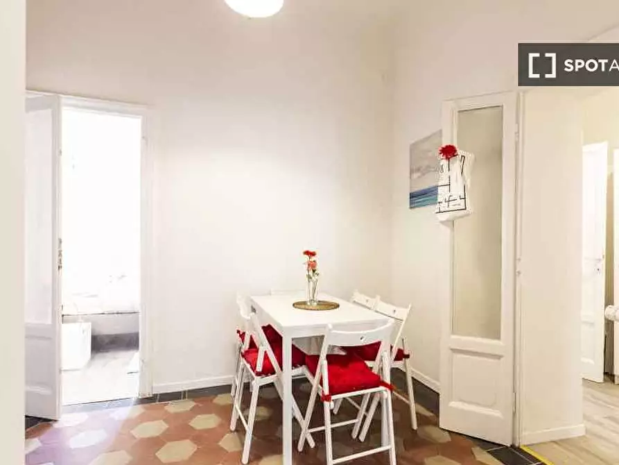 Immagine 17 di Camera condivisa in affitto  in Via San Marco a Milano