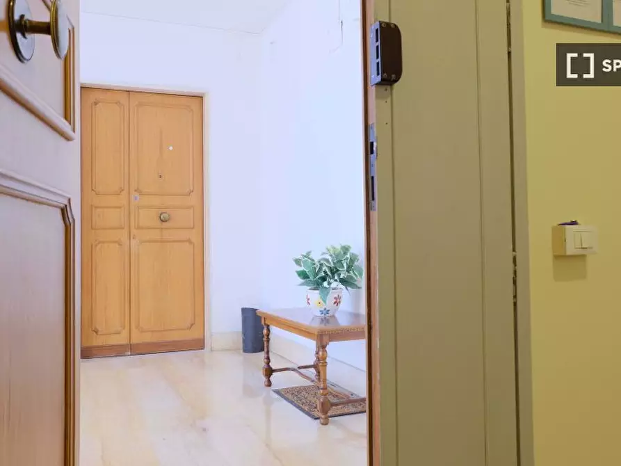 Immagine 17 di Camera condivisa in affitto  in Via Pola n a Cagliari