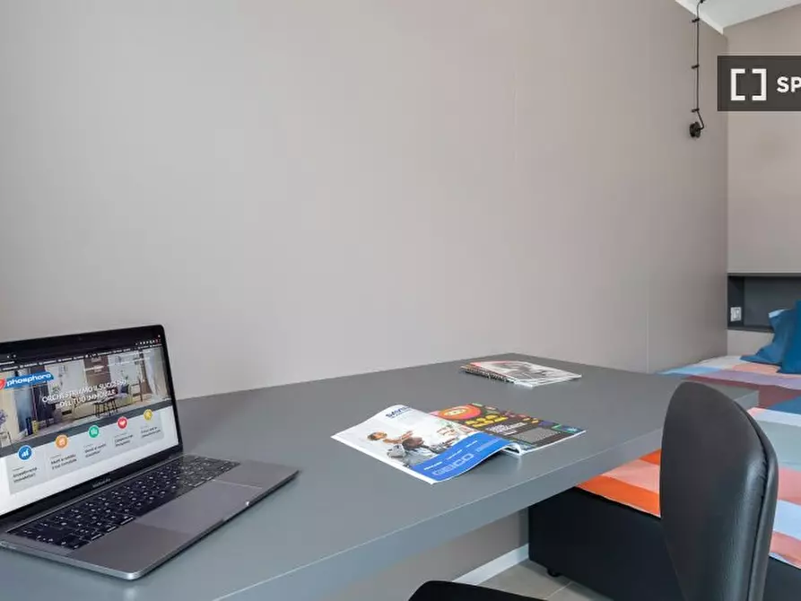 Immagine 4 di Camera condivisa in affitto  in Venezia a Trento