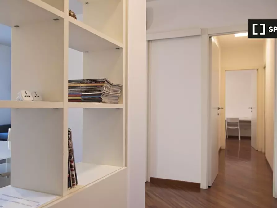 Immagine 6 di Appartamento in affitto  in Via Magolfa a Milano