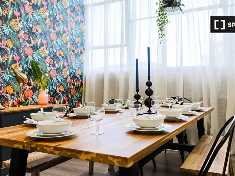 Immagine 2 di Appartamento in affitto  in West Wing Oslo House a Hackney