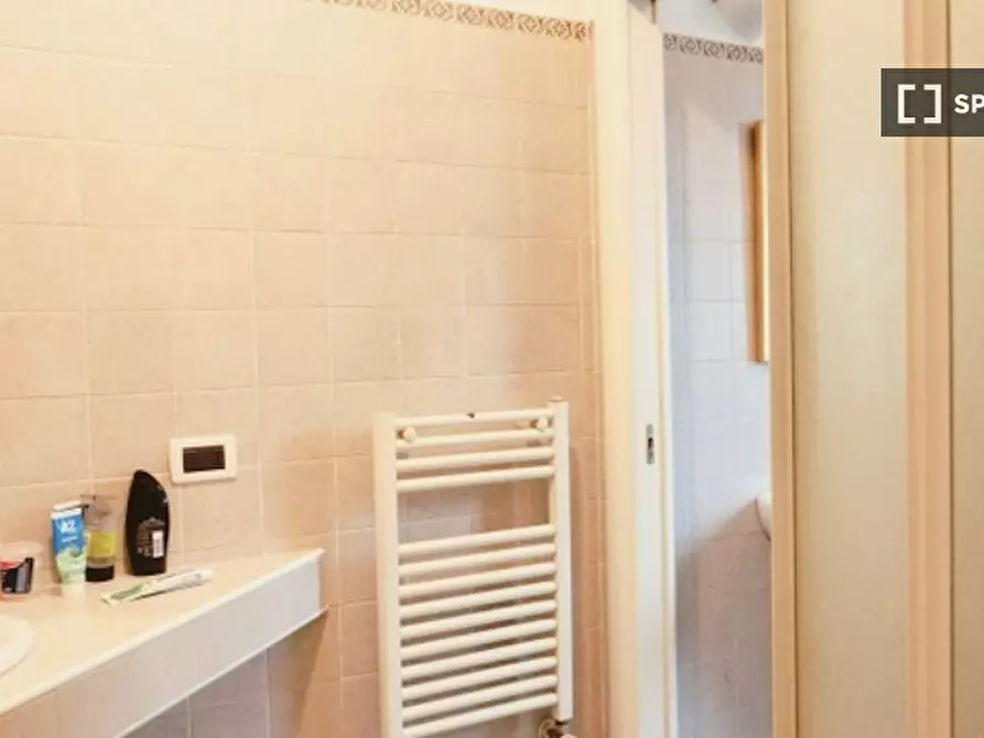 Immagine 15 di Camera condivisa in affitto  in Via Tommaso Gar a Trento