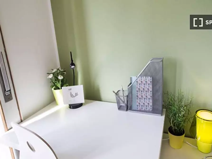 Immagine 6 di Camera condivisa in affitto  in Via Don Carlo Gnocchi a Milano